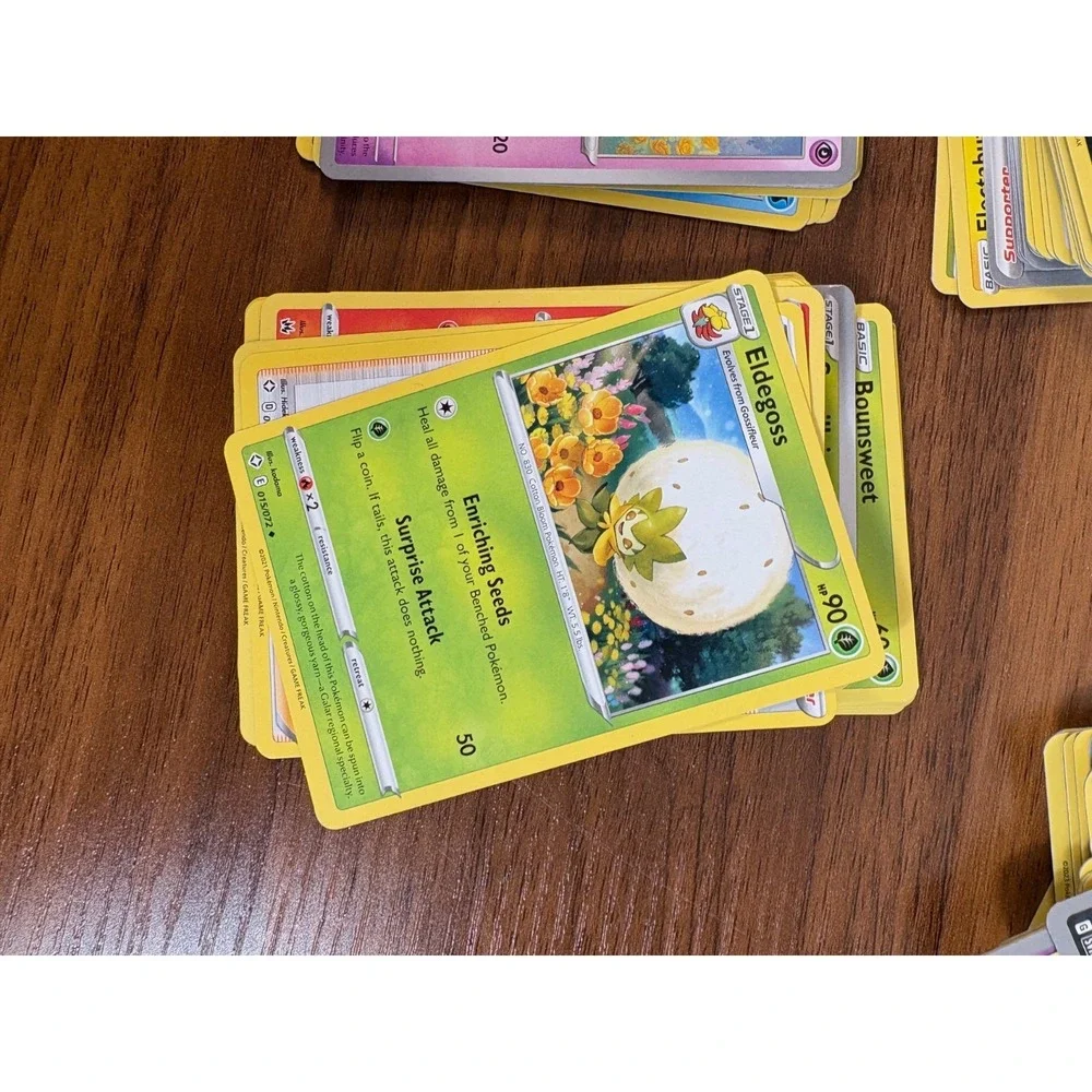 Vintage 2000 Nintendo Pokemon Gotta Catch 'Em All‎ Collectors Tin 6